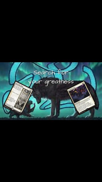 Search For Leyline | MTG Pioneer #shorts #shortsvideo #mtg
