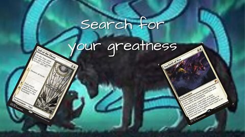 Search For Leyline | MTG Pioneer #shorts #shortsvideo #mtg