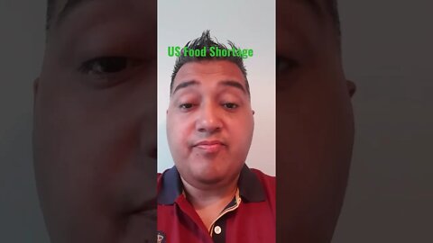 US Food Shortage - Butter Hard To Find East Texas