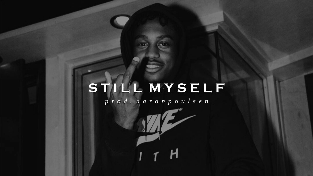 Lil Tjay x Capital Bra [Type Beat] - Still Myself (Prod. Aaron Poulsen)