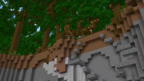 I Made 100 Players Simulate Civilization in Jurassic Minecraft