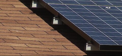 Attorney General warns Nevadans of government imposter solar scams