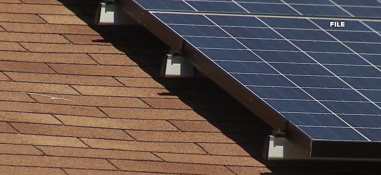 Attorney General warns Nevadans of government imposter solar scams