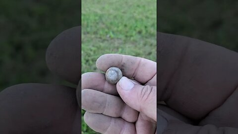 Nice MB!! #relic #coins #buttons #metaldetecting #silver #treasure #trending #civilwar #battlefield