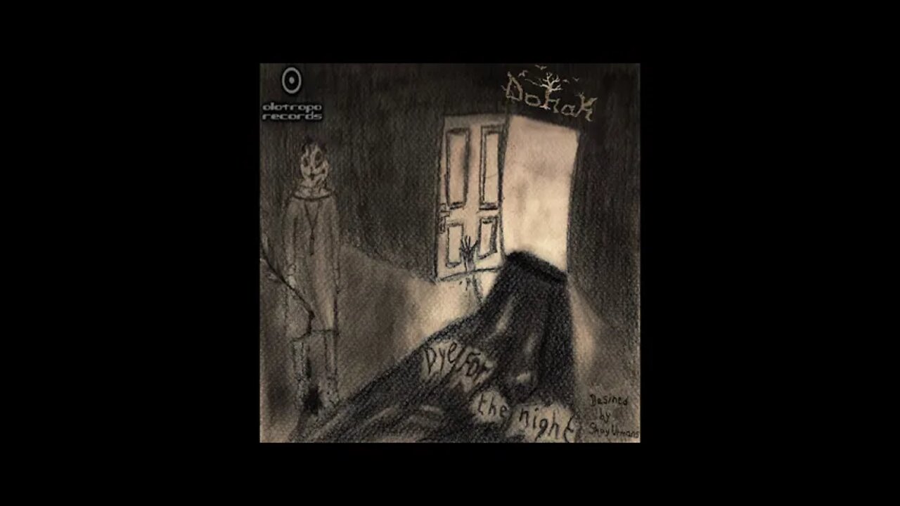 DohaK - Darkride