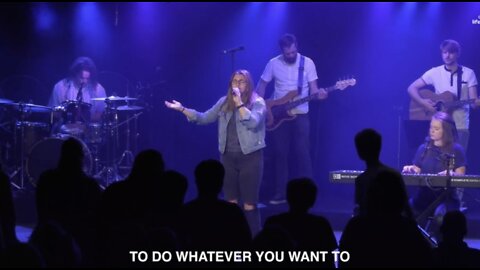 Online Worship // Aug. 7, 2022 // LifePoint Church Longwood