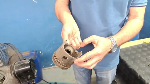 METTAL CLEAN 5