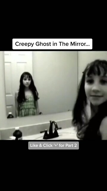 CREEPY (WATCH AT YOUR OWN RISK)