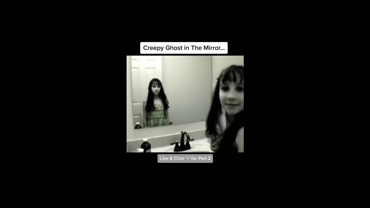 CREEPY (WATCH AT YOUR OWN RISK)