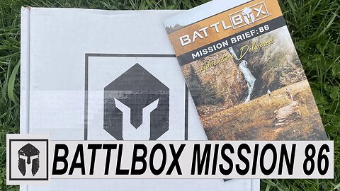 BATTLBOX Mission 86 - A Complete Review