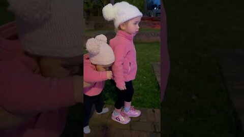 The Cutest Sisters Ever!!!!
