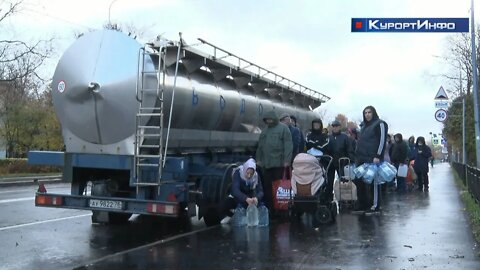 Аварийная ситуация с водой в Сестрорецке стала поводом для прокурорской проверки