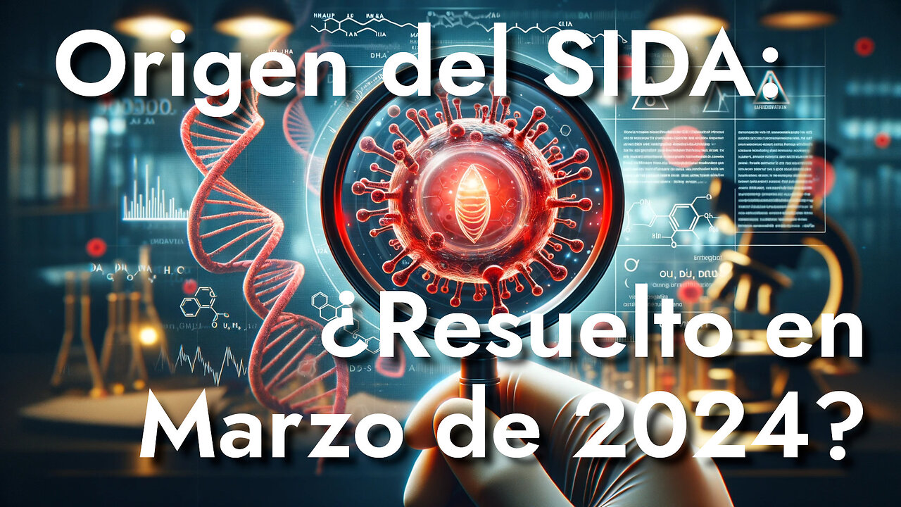 Datos perturbadores del CDC desentrañan el enigma del SIDA