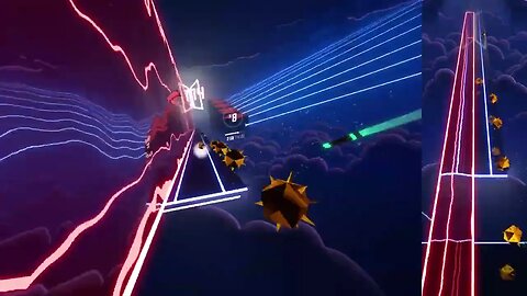 (beat saber) deco*27 - ai [mapper: alice & uninstaller]