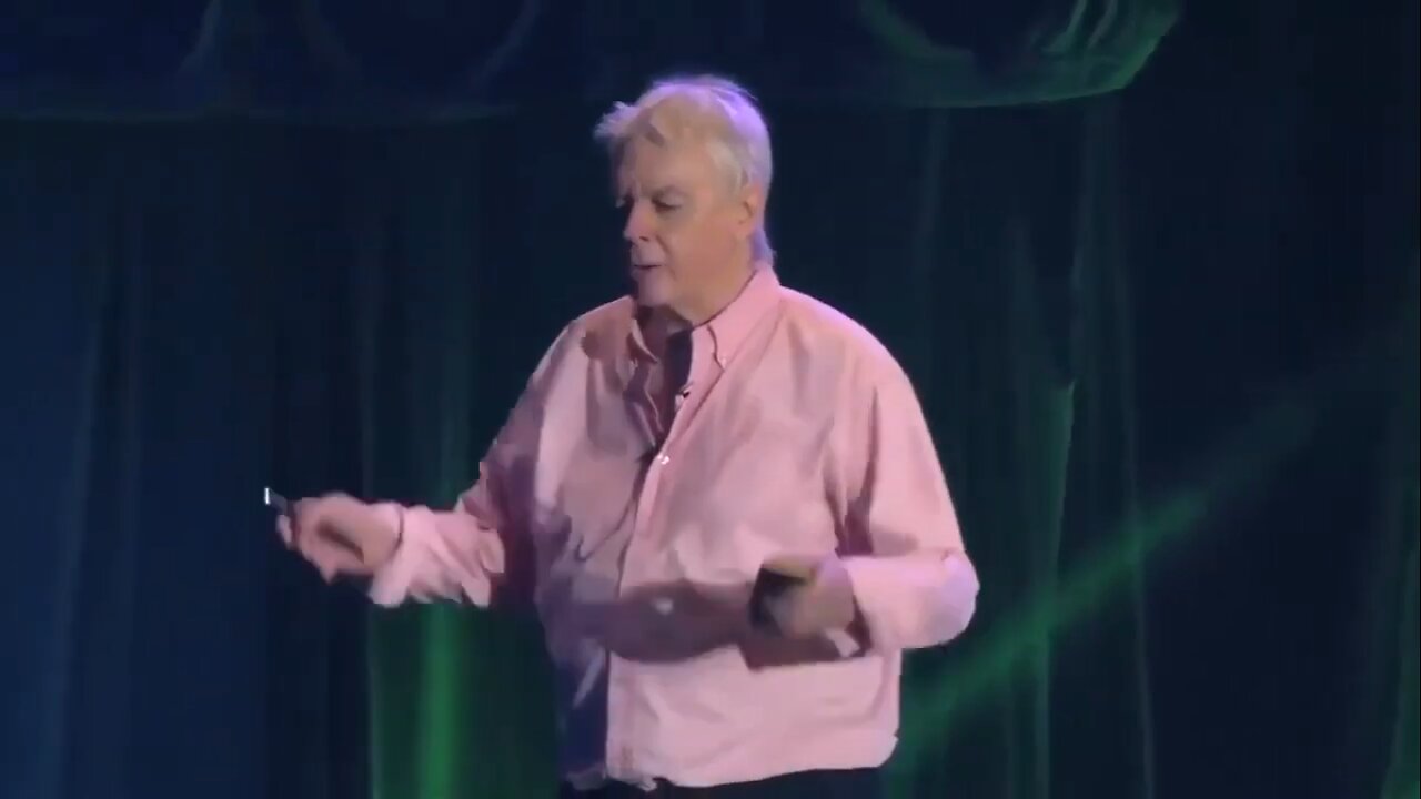 David Icke Awaken