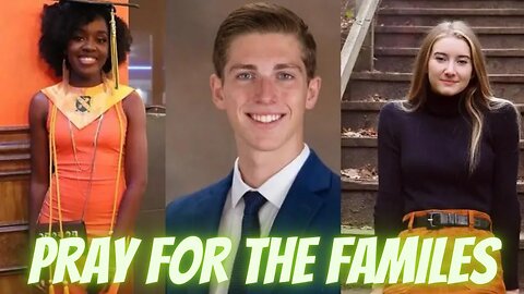 Shooting at Michigan State! #salvation #jesussaves #endtimes #lastdays #evil #demonic #repentance