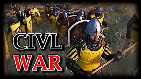 CIVIL WAR Has Came To Bannerlords Largest Clan