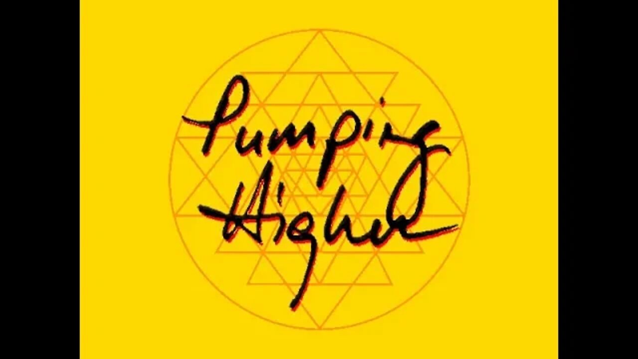 @PUMPINGHIGHER PODCAST #018 - "ADDING TO THE PLAYLIST" 11.25.2022 #beatport #livestream #edm