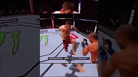 The Most Violent MMA Fights You Can't Unsee