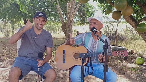 ENTREVISTA COM CLAUDIO LORRAN Por JAELSSON LIMA