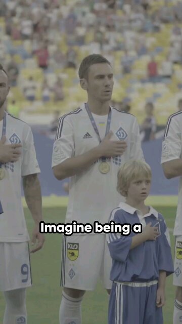 Ukraine's Football Crisis: A Game of Survival