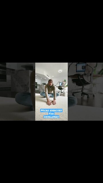 Micro exercises for coders!