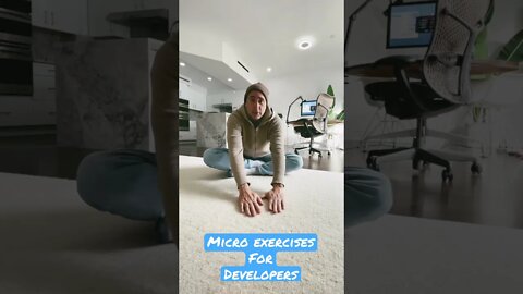 Micro exercises for coders!