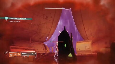 A Little Destiny Fun