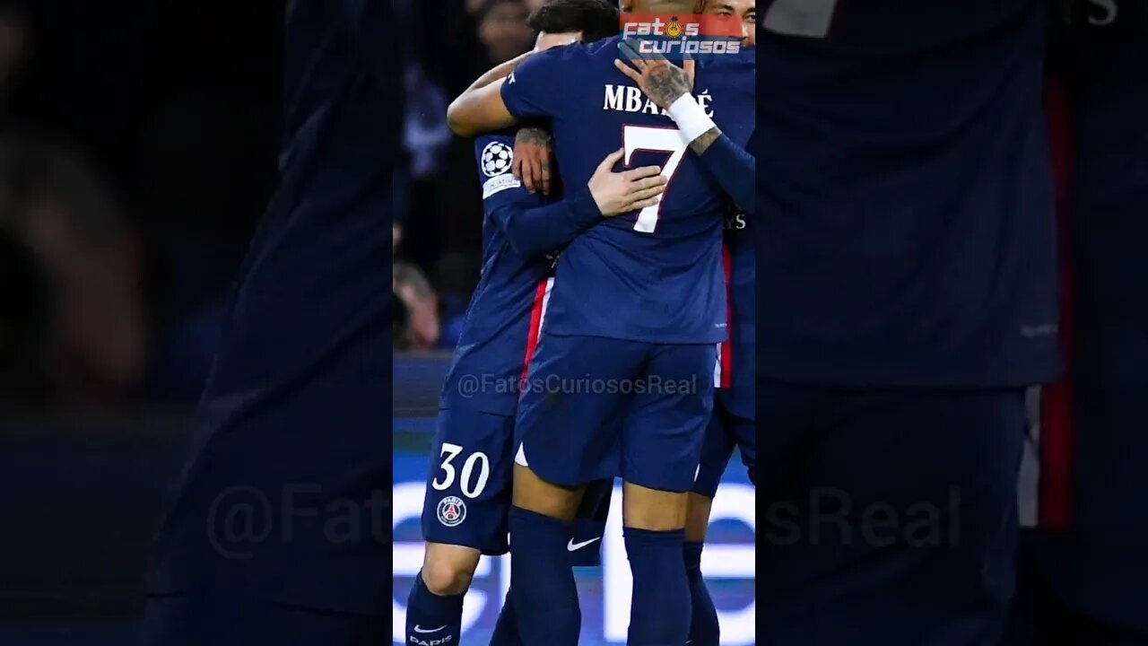 MESSI VS MBAPPÉ? QUEM É O MELHOR?