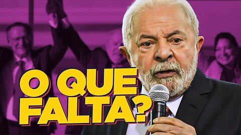 IMPEACHMENT? Tudo se DESENHA para uma QUEDA de LULA!