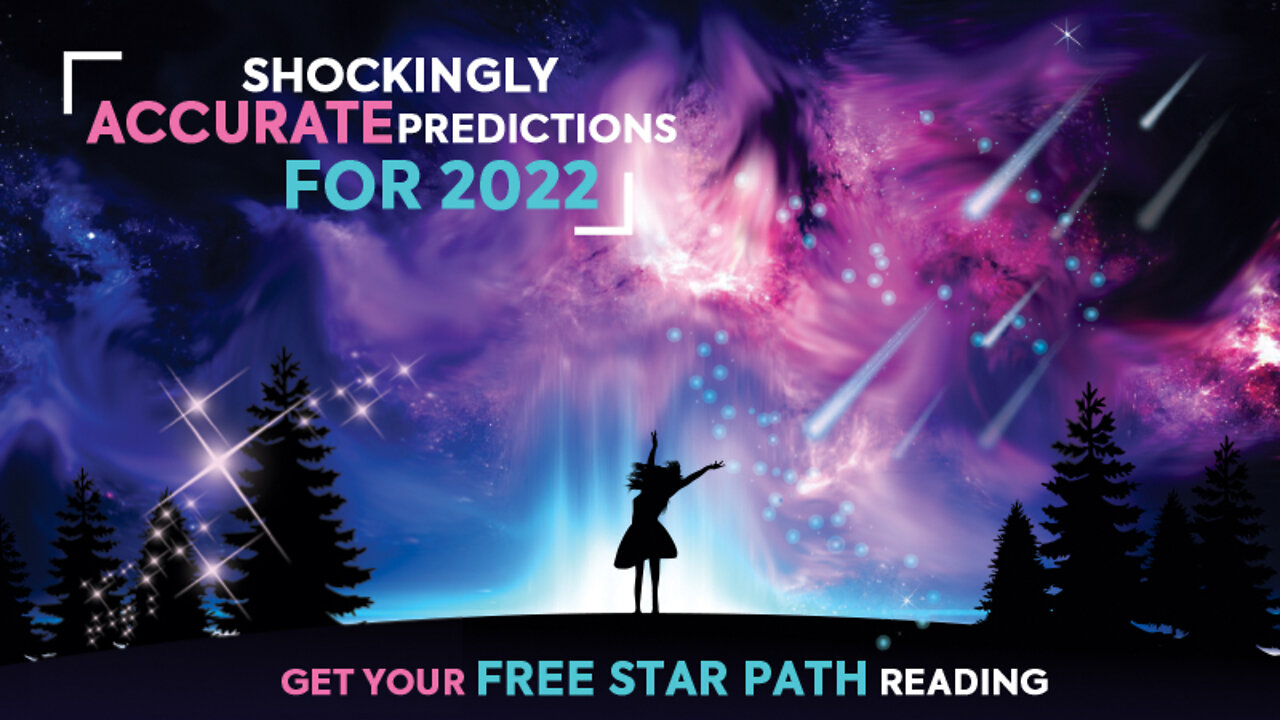 FREE STAR PATH DESTINY READING