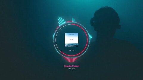 Claudio Mattos - This Year