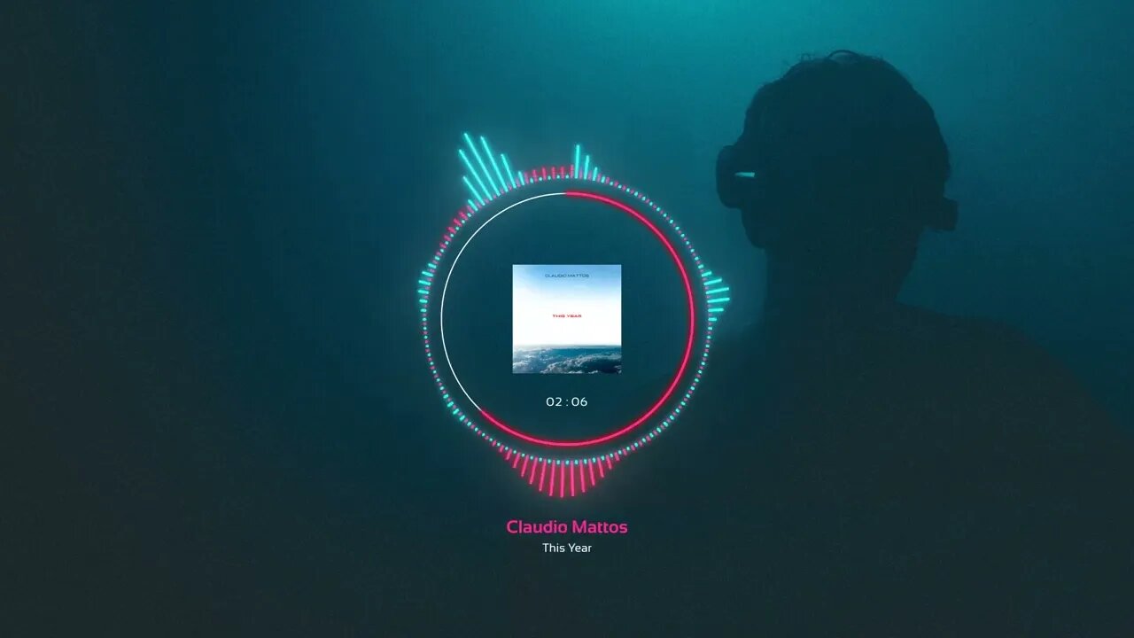 Claudio Mattos - This Year