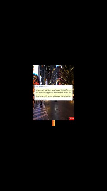 CMV Companies Should Be Legally Required to Make it Easy to...#subscribe #subscription