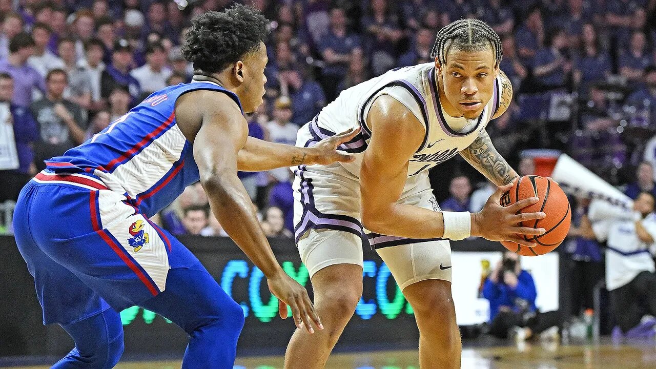 Daily Delivery | Here is why Tuesday's Kansas State vs. Kansas game represents a huge opportunity