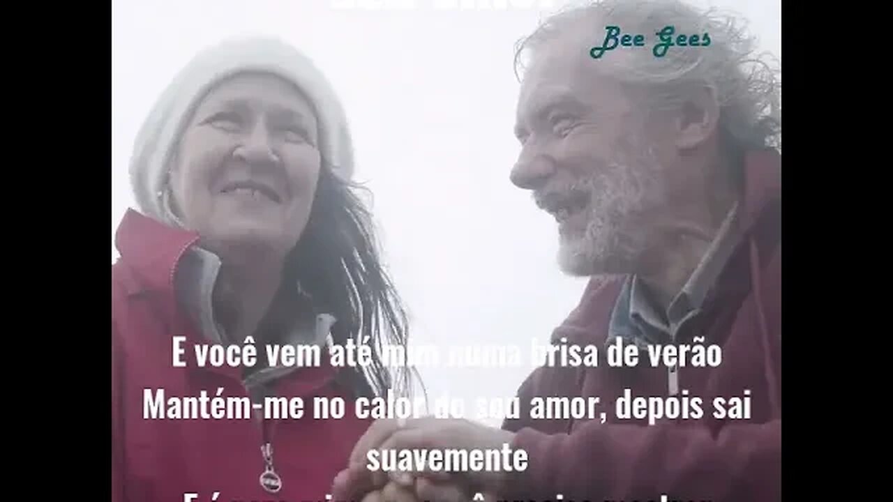 Como é profundo o seu amor? - @oinquebravel