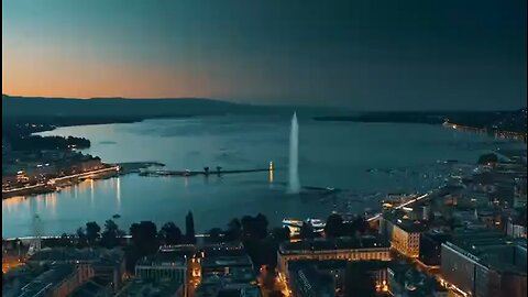 Geneva-The Head of the Snake