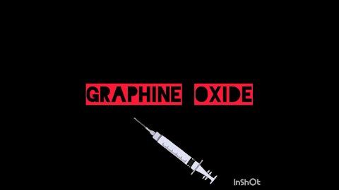 Graphine Oxide and 5G