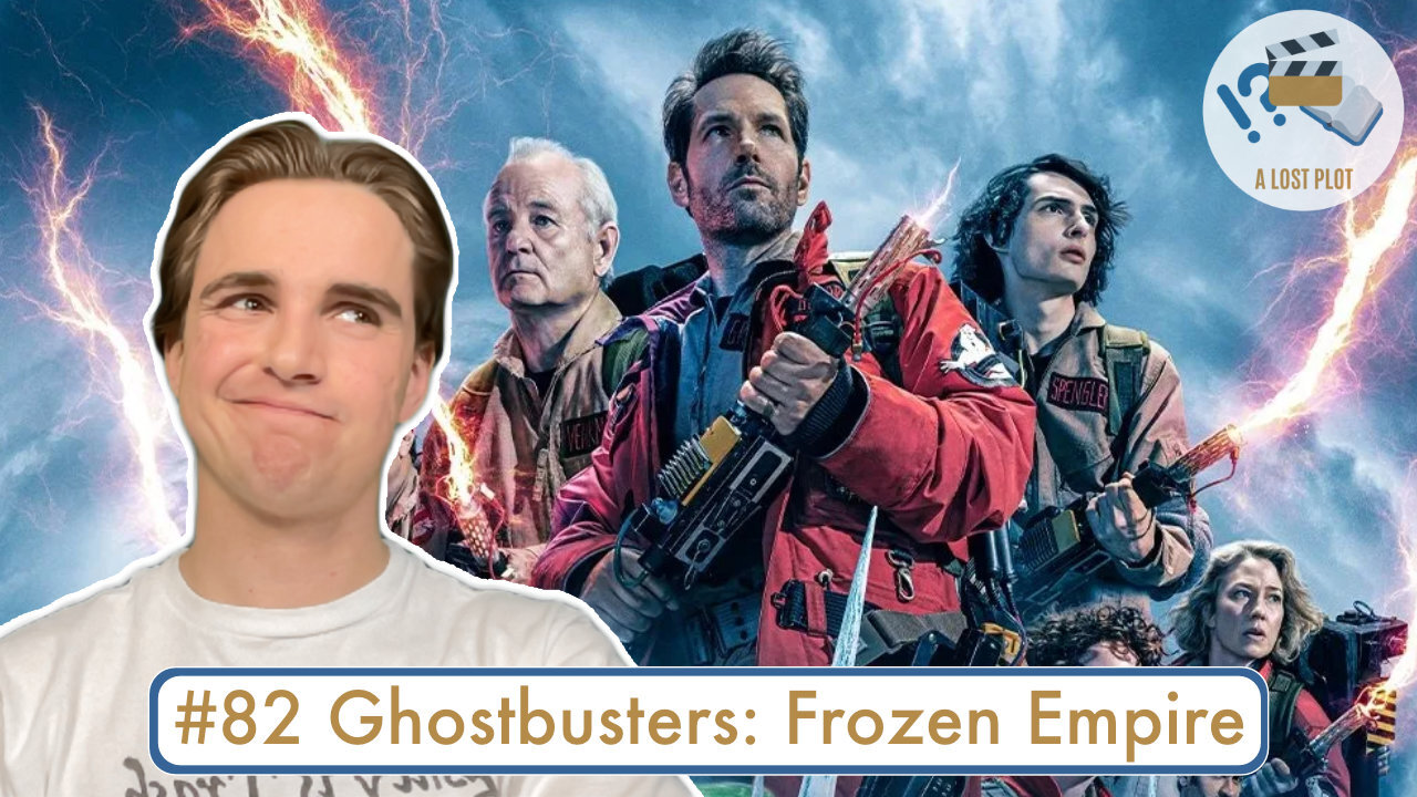 Ghostbusters: Frozen Empire Review: Questionable Rules, Lame Entities