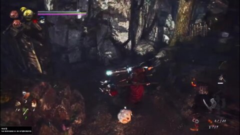 Nioh 2 Remastered p.12