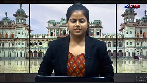 Today Maithili News By Sapna | 8 June 2023 |