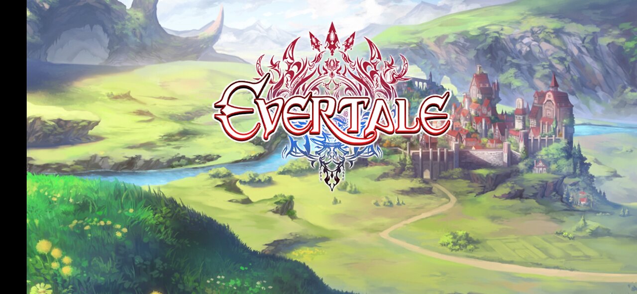 Evertale V8