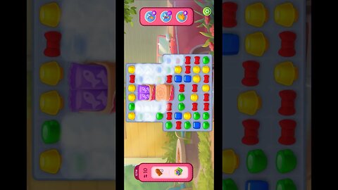 Shorts Playrix Homescapes Gameplay Walkthrough Level 12716-010