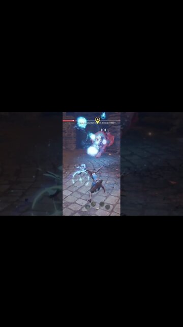 High Damage! Asterigos Curse Of The Stars