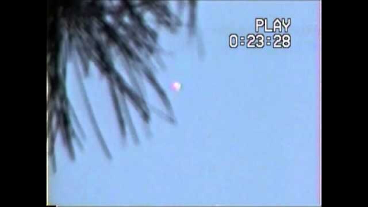 jULY 11,2012.wmv | UFO Robert Bingham, The Summoner