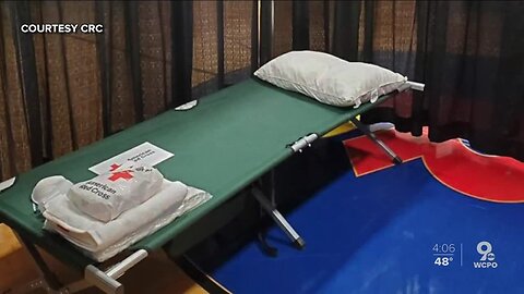 CARES Act will bring $3.5M to city of Cincinnati for emergency and transition shelters