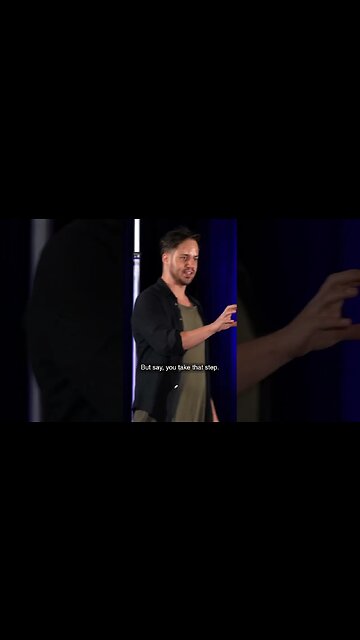 The FASTEST Way To Improve Your Charisma! ⚠️