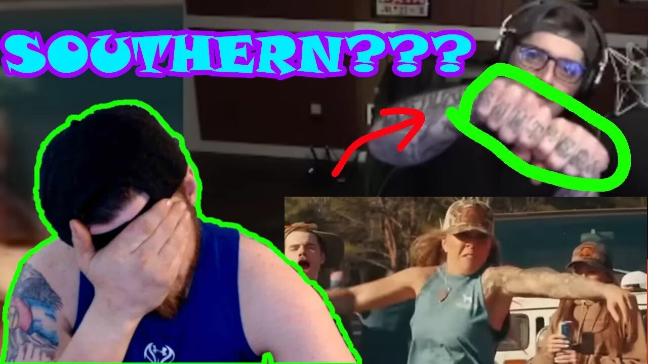 Upchurch Reacts ~ Katie Noel - Southern (WiscoReaction)