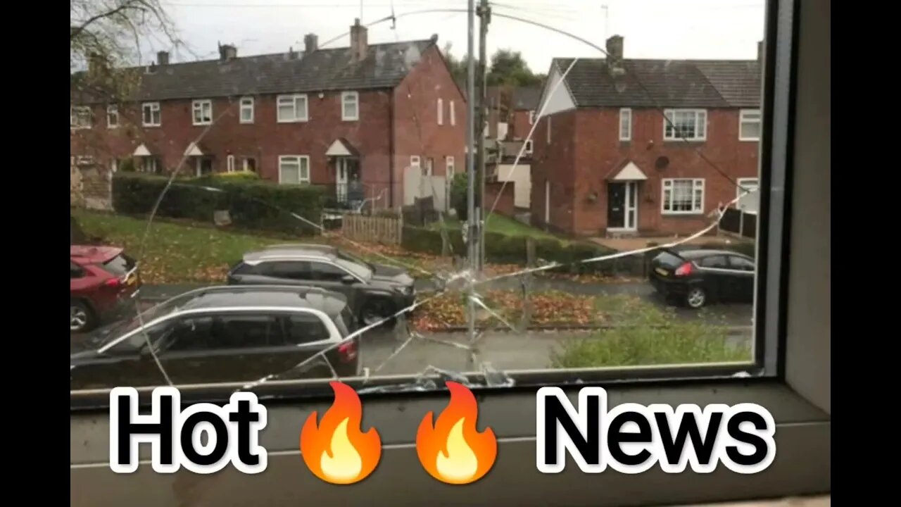 Leeds woman 'terrified' to sleep, shower, or leave house as vandals repeatedly 'torture' her