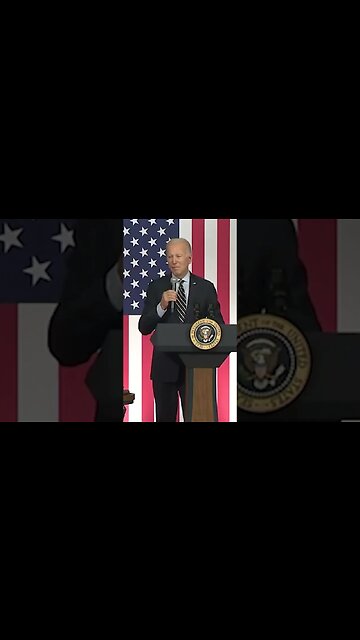 Biden cannot spell
